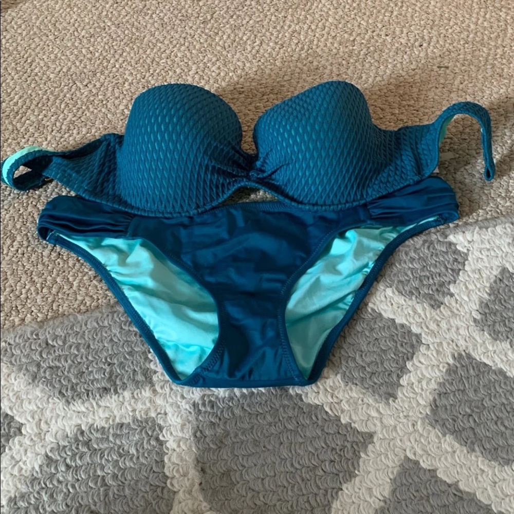 Bikini set